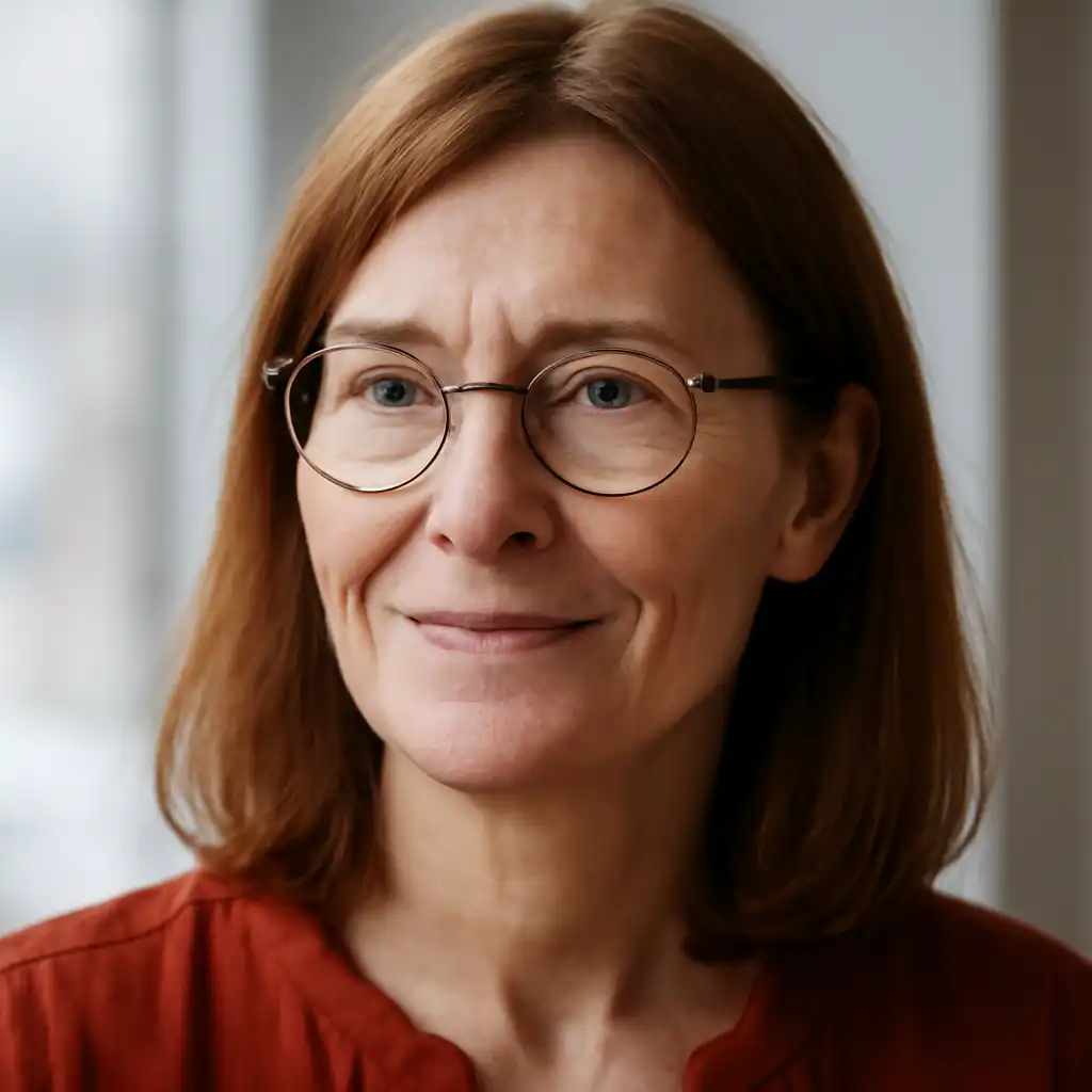 Rebecca Müller